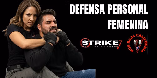 Defensa Personal para Mujeres