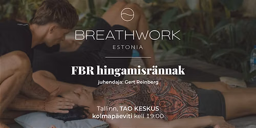 FBR | Hingamisr\u00e4nnak (TAO)