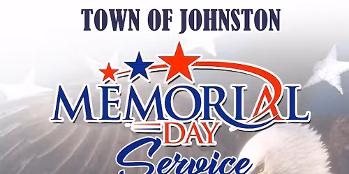 Memorial Day Service