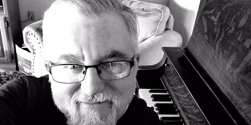 Trent Bergeron @ Muddy Cow Hutchison 