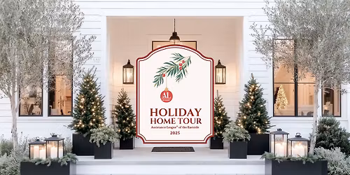 Holiday Home Tour 2025