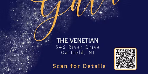 North Jersey Friendship House Annual Gala