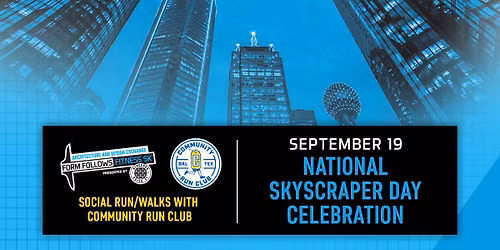 FFF5K & Community Beer Company Social Run\/Walk - September