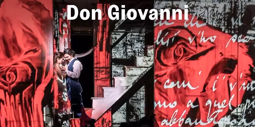 Don Giovanni London Tickets