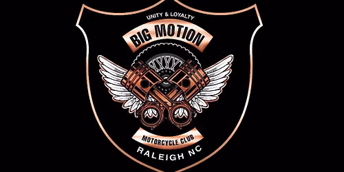 Big Motion MC Bike Weekend 2026