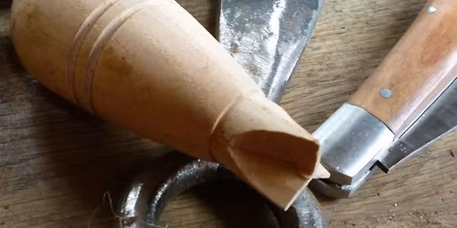 Introduction to willow weaving - 18 April 2026. (\u00a375)