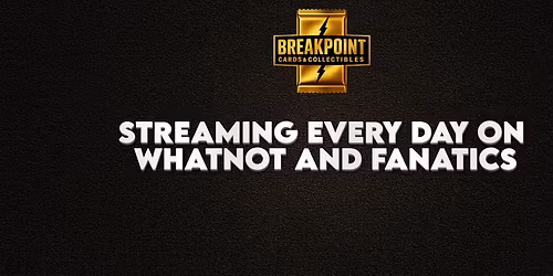 Dungeons & Dragons at Breakpoint