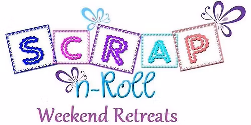 San Pedro April 2026 Weekend Retreat