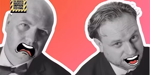 GMIF: Barnish and Carmichael: No Idea