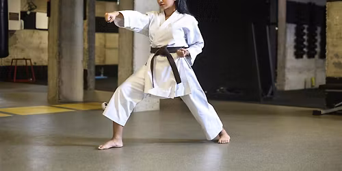 Self Defence Charity Event (TEENS & ADULTS SESSION) \u00a310 Charity Donation