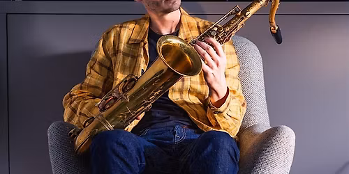 Jazz Jam Mondays at Queens SE15!