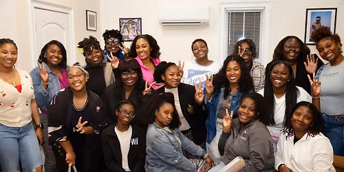 The Girls' Study: Summerville Pop-Up