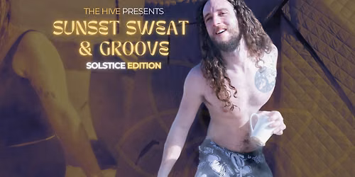 Sunset Sweat & Groove: Solstice Edition
