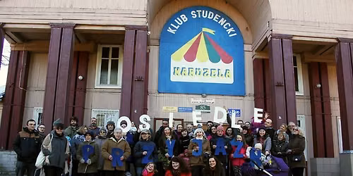 Osiedle Przyja\u017a\u0144 - Organizujemy Urodziny!