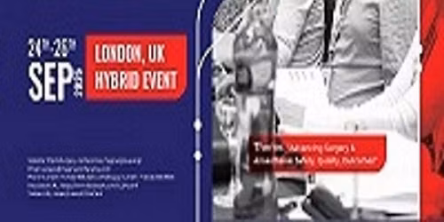 7th Edition of Global Conference on Surgery and Anaesthesia