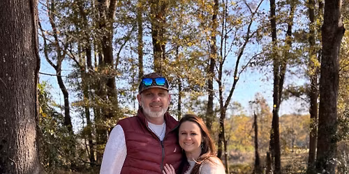Daniel and Sharon\u2019s Wedding