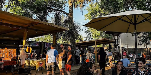 startGNV Grad\/PostDoc Monthly Meetup