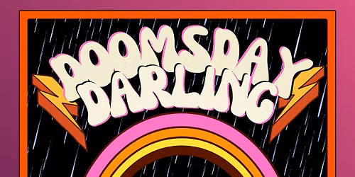 Doomsday Darling\/Singled Out\/Ceci Taylor