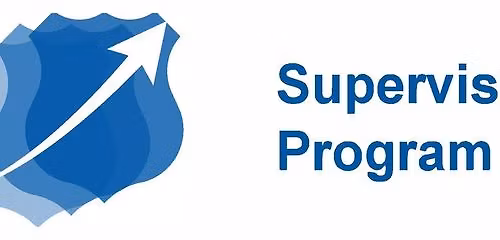 Supervising the FTO Program