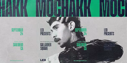 Mochakk