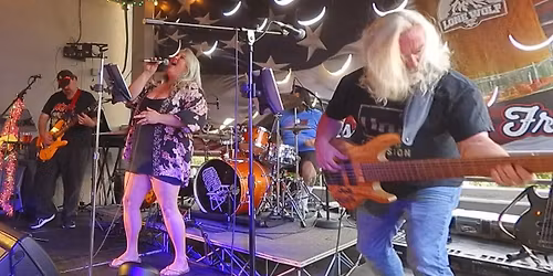 Lawncrashers Rock the Day of Music Fullerton