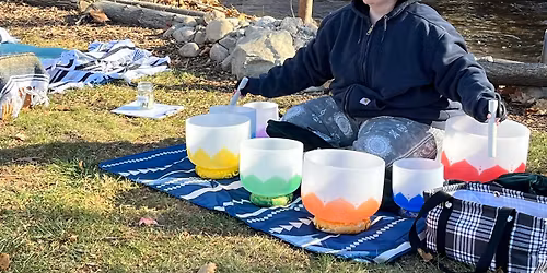 Riverside Yoga & Sound