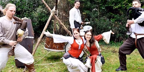 Spielleut Schandfleck