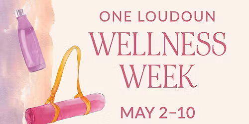 One Loudoun Wellness Week