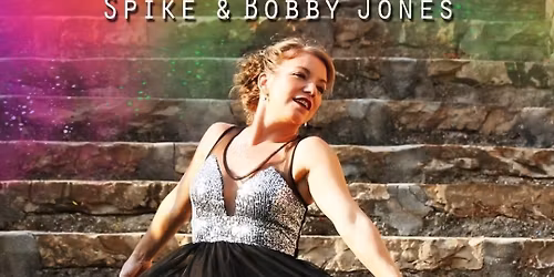 New Years Day Brunch & Live Music