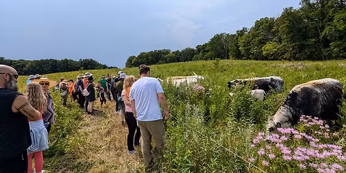 Native Prairie Day