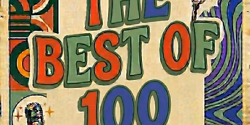 100 MOTEL COMING BACK ! Serata Rock, Serata Shock! Sabato 11 Aprile LA STUA (Arzignano-VI)