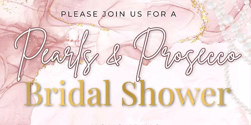 Kassidy Hart's Bridal Shower (Bride-Elect of Ty Schlenker)