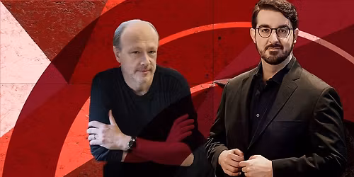 Hamelin and \/ et Hamelin : Mozart