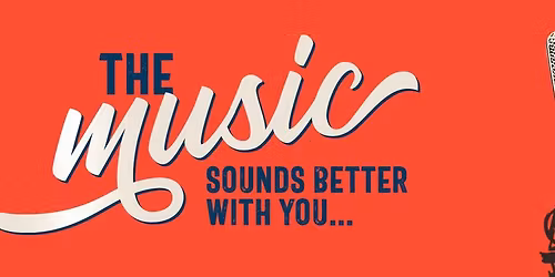 The Monthly Groove: Live & Local \ud83c\udfa4\ud83c\udfb6