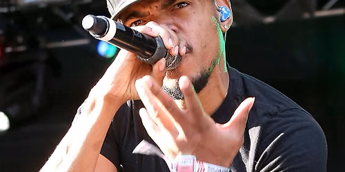 Chance the Rapper