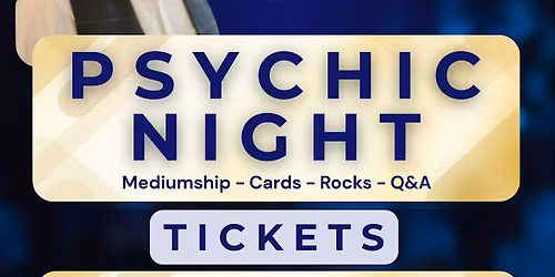 An evening with Sam Pirt 