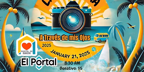 La Parguera a trav\u00e9s de mis ojos