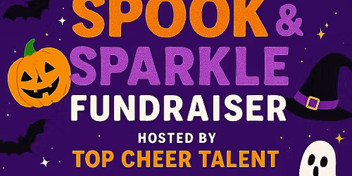 Spook & Sparkle