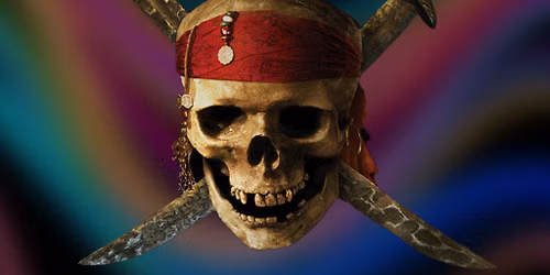 Saskatoon Symphony Orchestra: Pirates of the Caribbean - The Curse of the Black Pearl in Concert
