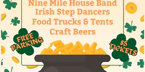 Food Truck and Craft Beverage Festival