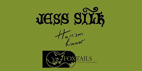 Jess Silk + Harrison Rimmer \/\/ CHORLEY