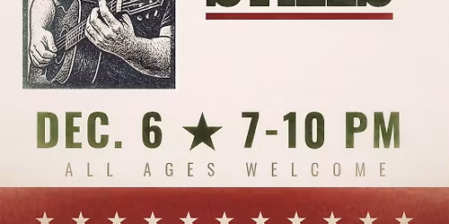 Hilltop Stills @ Alamo Ranch Food Truck Park