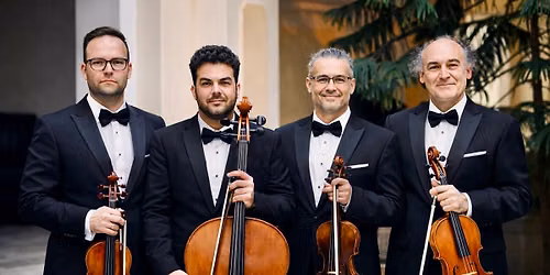 Streichkonzert mit dem Anima Quartett