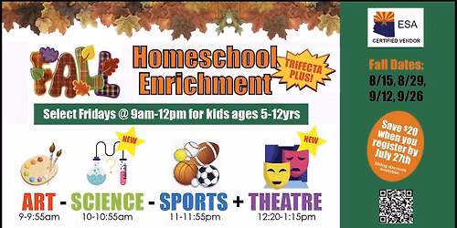 HOMESCHOOL PARENTS \u2014 BIG NEWS!