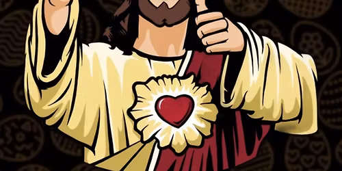 Thunderkok + Sons of Butcher + BA Johnston