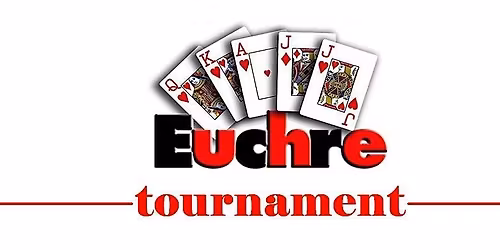 Euchre Tournament