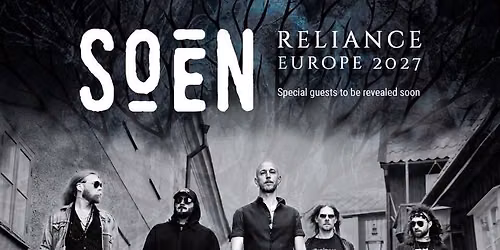 SOEN la FORM SPACE