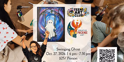 Swinging Ghost