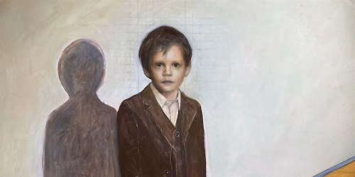 Decade + | Benjamin Parks solo exhibtion