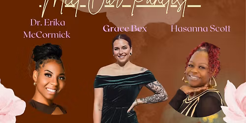 From Her Perspective - Panel & Networking Event 